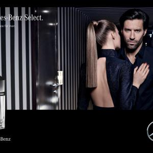 Profumo Mercedes Benz Select Profumo Uomo – GMG S.p.A. Official