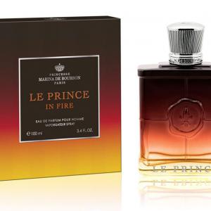 le prince cologne