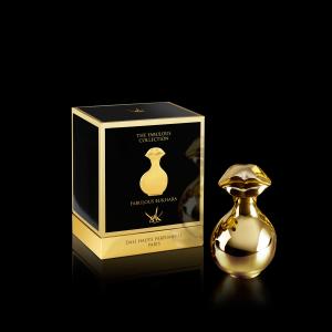 Fabulous Bukhara Salvador Dali perfume - a fragrance for women and men 2017