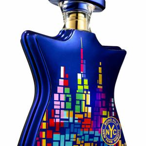 New York Nights Bond No 9 perfume - a fragrance for women and men 2017