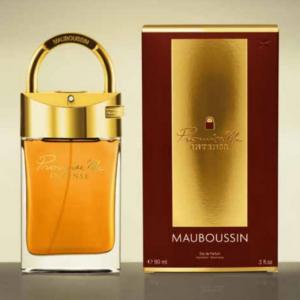 Promise Me Intense Mauboussin perfume - a fragrance for women 2017