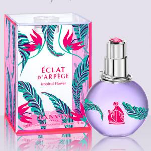 Eclat d&#039;Arpege Limited Edition Lanvin perfume - a