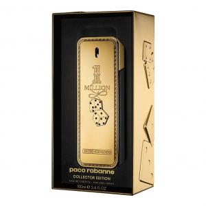 1 Million Monopoly Collector Edition Paco Rabanne cologne - a fragrance ...