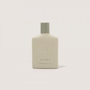 zara y collection perfume