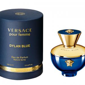 Femme Dylan Blue Versace parfum 