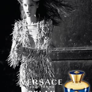 Versace Pour Femme Dylan Blue Versace 