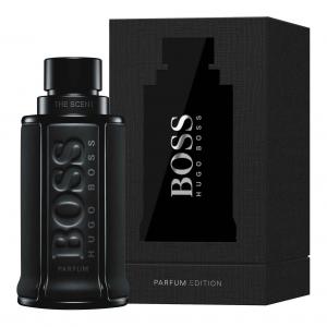 boss the scent for him parfum