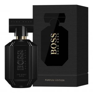 Boss The Scent For Her Parfum Edition Hugo perfume - a fragrance women 2017