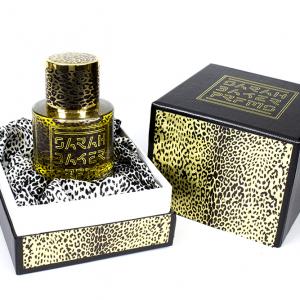 【Sarah Baker】Leopard 50ml香水 Leopard | sarahbakerperfumes