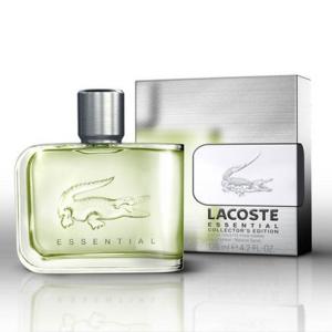 Lacoste Essential Collector Edition Fragrances cologne - a fragrance for men 2008