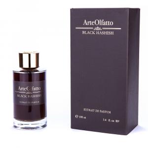 black hashish perfume price