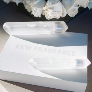 kkw crystal gardenia perfume