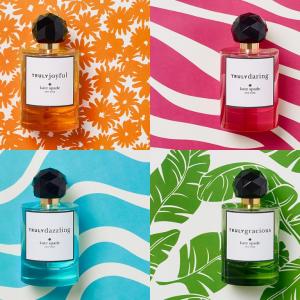 perfume similar to kate spade truly dazzling