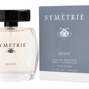 symetrie love perfume