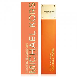 exotic blossom michael kors review