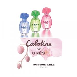 Cabotine de best sale gres boots