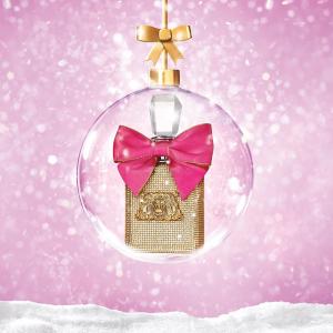 viva la juicy pure parfum