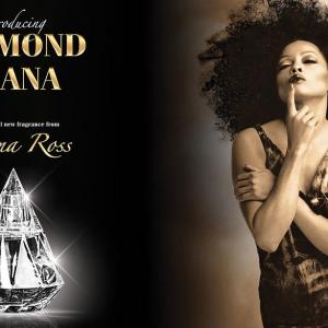 Diamond Diana Diana Ross perfume a fragrance for women 2017