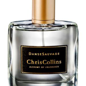 chris collins danse sauvage