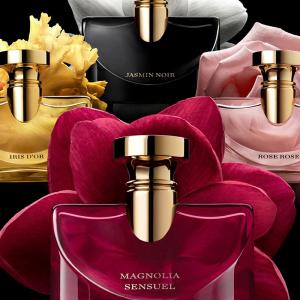 bvlgari magnolia sensuel fragrantica