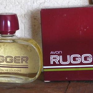 Perfume 2024 rugger avon