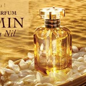 Notre Flore Jasmin L'Occitane en Provence perfume - a