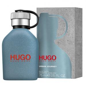 vleugel Perforatie Beenmerg Hugo Urban Journey Hugo Boss cologne - a fragrance for men 2018
