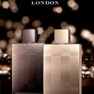 Burberry London Special Edition Women Burberry perfume - a fragrance for women 2008