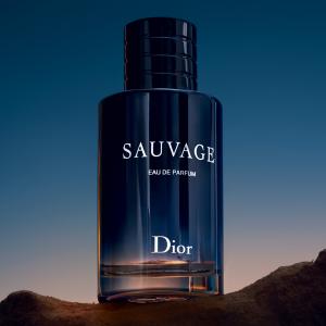 Sauvage Eau de Parfum Christian Dior 