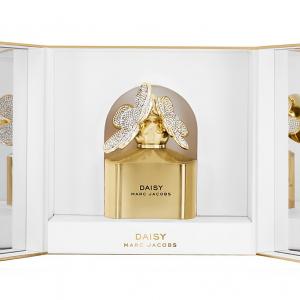 Daisy 10th Anniversary Luxury Edition Marc Jacobs parfum un parfum pour femme 2017