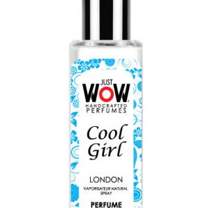 Just Wow Cool Girl Croatian Perfume House perfume - a fragrance for women  2017