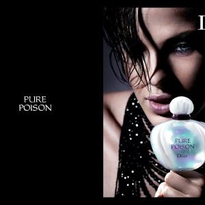 Pure Dior perfume a for women 2004