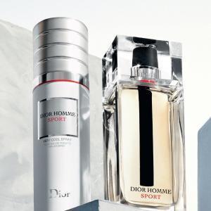 dior homme sport very cool