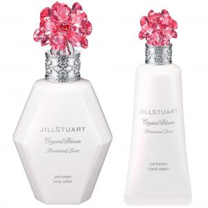 Crystal Bloom Promised Love Jill Stuart perfume - a