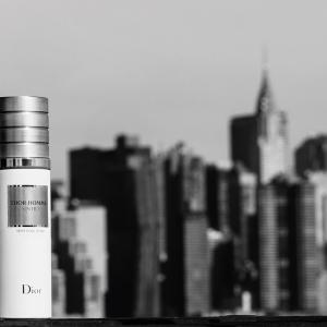 dior homme sport very cool spray review