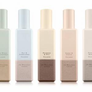 Jo malone primrose & rye new arrivals