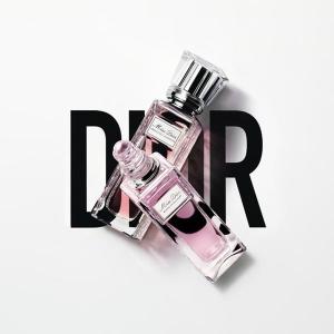 miss dior absolutely blooming roll on