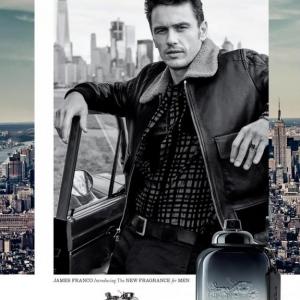 coach new york parfum homme