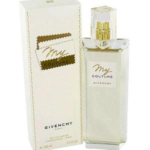 My Couture Givenchy perfume - a fragrance for women 2003