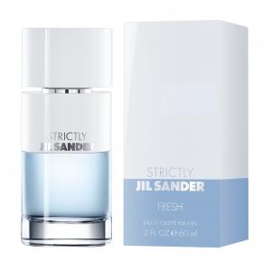 Strictly Jil Sander Fresh Jil Sander cologne - a fragrance for men 2018