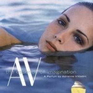 AV Adrienne Vittadini perfume - a fragrance for women 1994