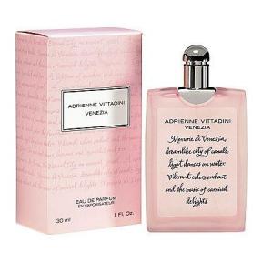 Venezia Adrienne Vittadini perfume - a fragrance for women 2002
