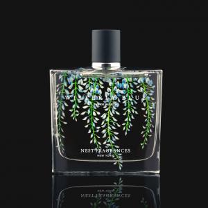 Wisteria Blue Nest perfume - a fragrance for women 2018