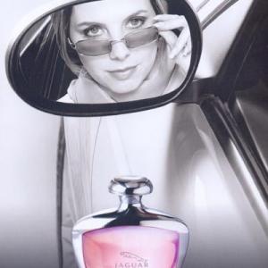 jaguar ladies perfume