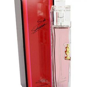 JEAN-LOUIS SCHERRER EAU DE PARFUM perfume by Jean-Louis Scherrer –  Wikiparfum