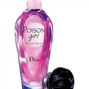 poison girl edt fragrantica