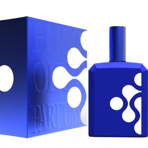 this is not a blue bottle fragrantica