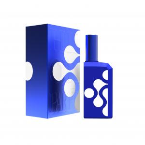 this is not a blue bottle fragrantica