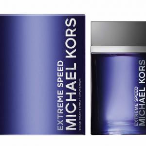 Extreme Speed Michael Kors cologne - a fragrance for men 2018