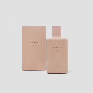 Tuberose Zara perfume - a fragrance for 